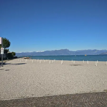 Be My Guest! Apartment Peschiera del Garda
