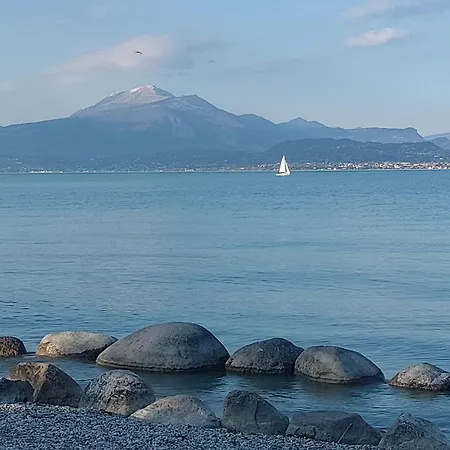 Be My Guest! Peschiera del Garda