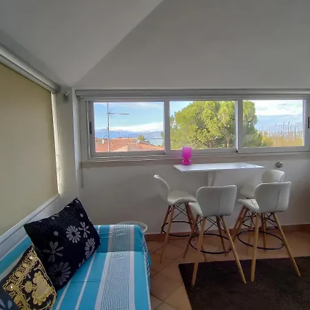 Be My Guest! Apartment