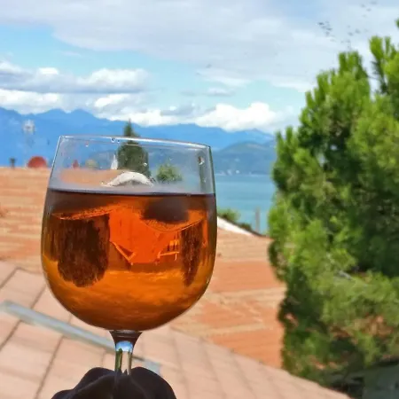 Be My Guest! Apartment Peschiera del Garda