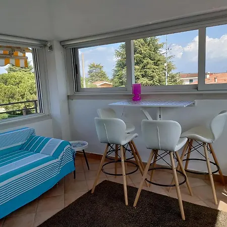 Be My Guest! Apartment *