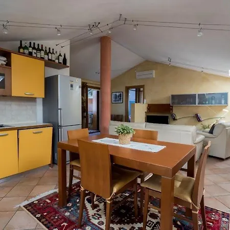 Apartment Be My Guest!
