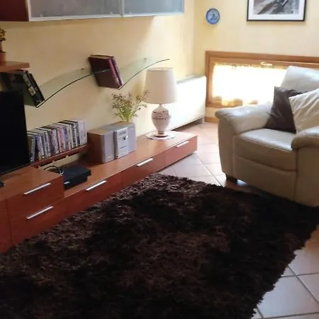 Be My Guest! Apartment *