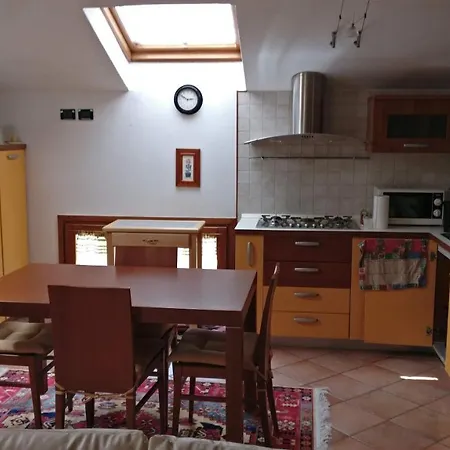 Apartment Be My Guest! Peschiera del Garda