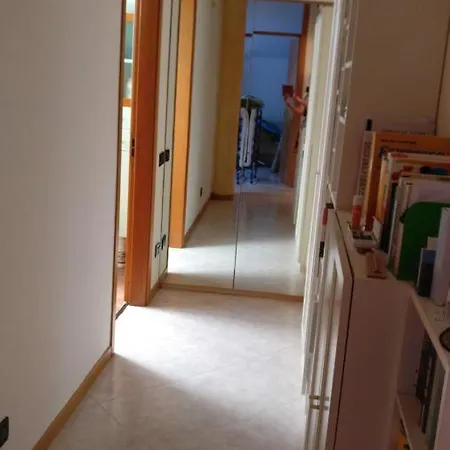 Apartment Be My Guest! *