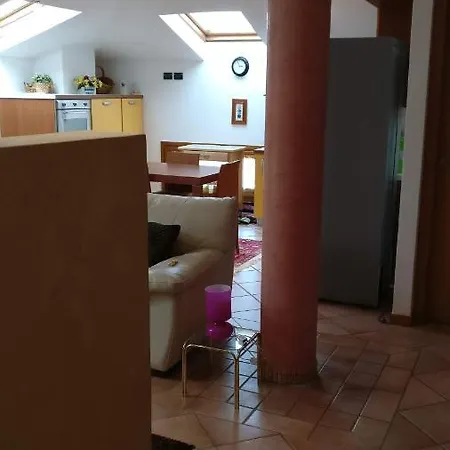 Be My Guest! Apartment *