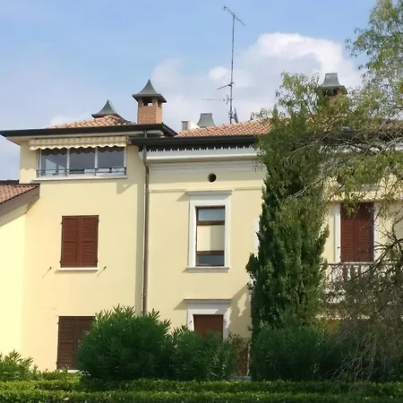 Be My Guest! Apartment