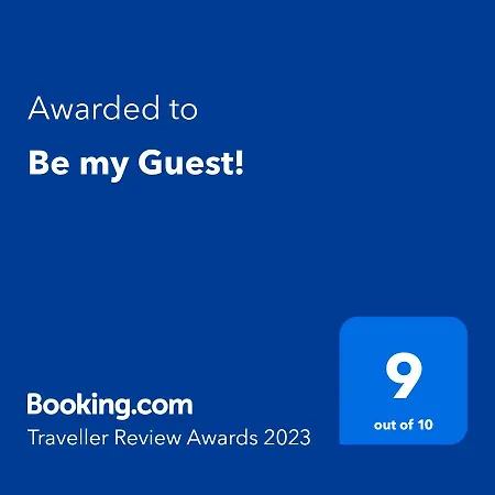 Be My Guest! * Peschiera del Garda